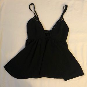 LF Millau black top